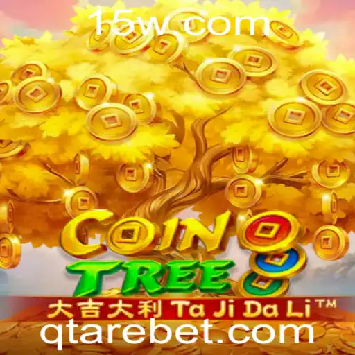 CoinTree: Descubra a Nova Sensação de Jogo com Tarebet