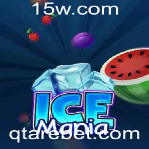 Descubra IceMania: O Excitante Mundo de Tarebet