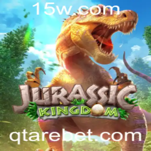 JurassicKingdom: Aventura Pré-Histórica no Mundo dos Jogos