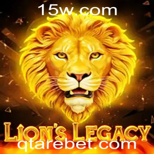 Explorando o Incrível Mundo de LionsLegacy: O Jogo Tarebet Que Conquistou o Público