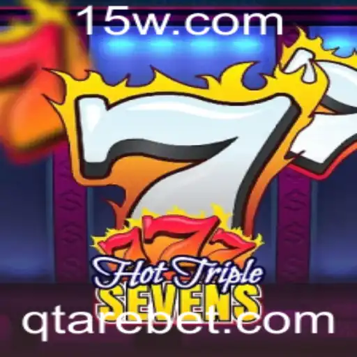 Explorando o Jogo HotTripleSevens: Descrição, Introdução e Regras