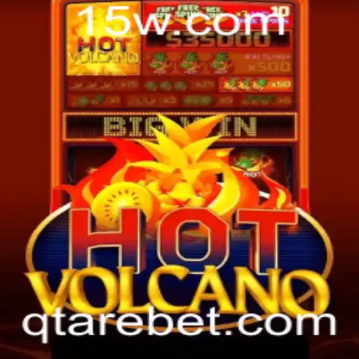 Explorando o Mundo Emocionante de HotVolcano: Um Jogo que Incendeia sua Imaginação