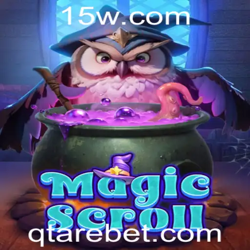 Explorando o Universo de MagicScroll: A Aventura do Tarebet