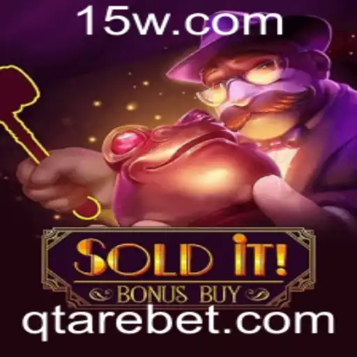Explorando o Fascínio do Jogo SolditBonusBuy