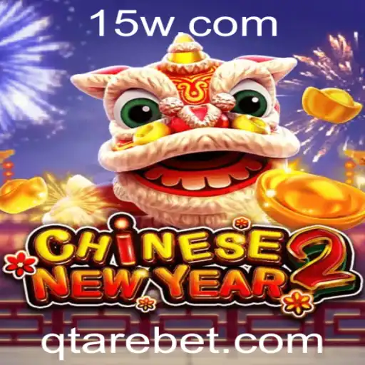 CHINESENEWYEAR2: Descobrindo as Tradições Através do Jogo Tarebet