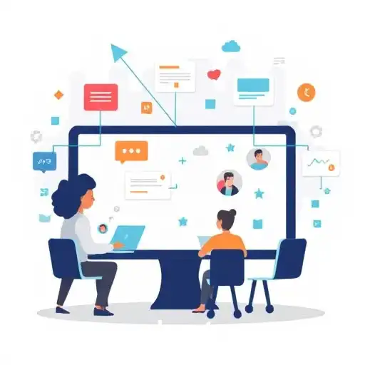 Contate-nos: A Importância do Atendimento ao Cliente na Era Digital