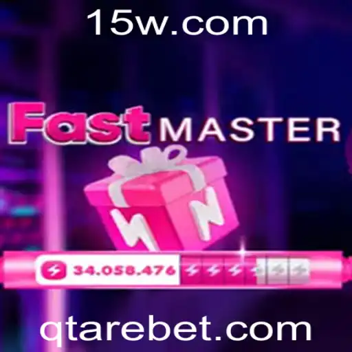 FastMaster: O Jogo de Estratégia e Rapidez que Conquista Entusiastas
