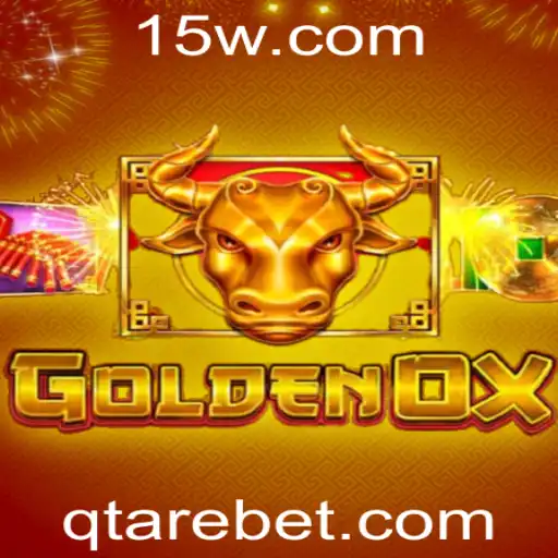 GoldenOx: Mergulhe no Universo Fascinante de Tarebet