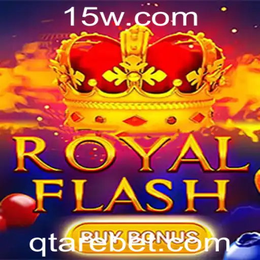 Explorando o Envolvente Mundo de RoyalFlashBuyBonus: Regras e Estratégias