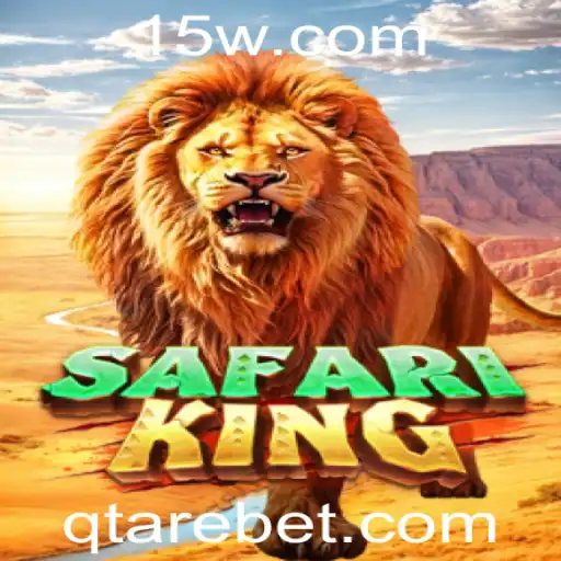 Descobrindo SafariKing: Uma Aventura Selvagem no Mundo dos Jogos