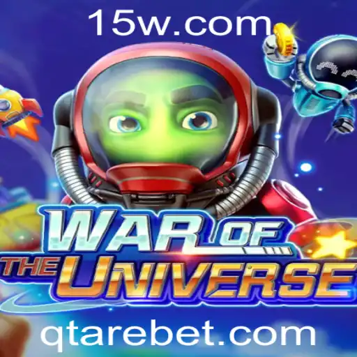 WAROFTHEUNIVERSE: Explorando o Novo Fenômeno do Mundo dos Jogos