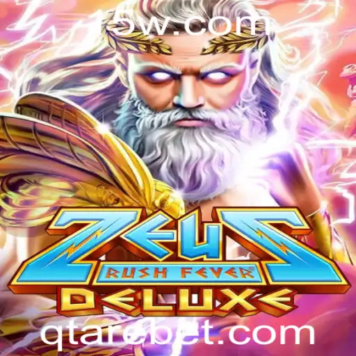 Explorando o Mundo de ZeusRushFeverDeluxe: Regras e Estratégias