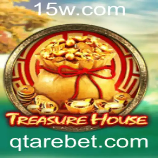 Descubra o Fascinante Mundo de TreasureHouse: Uma Jornada de Aventura e Estratégia